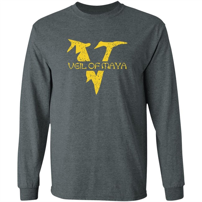 All In Merch Veil Of Maya Merch Veil Of Maya Wu Shirt All In Merch Veil Of Maya Merch Veil Of Maya Wu Shirt