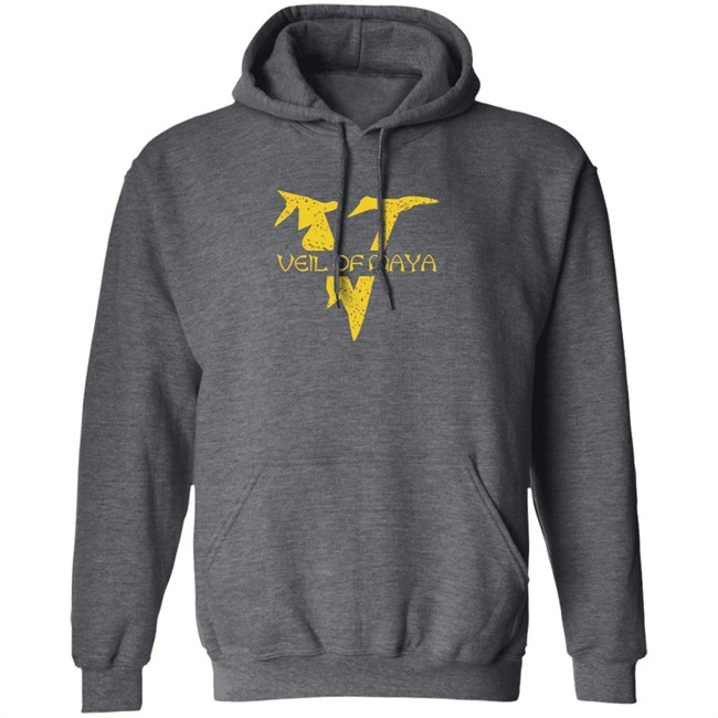 All In Merch Veil Of Maya Merch Veil Of Maya Wu Shirt All In Merch Veil Of Maya Merch Veil Of Maya Wu Shirt