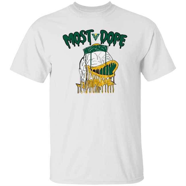 Lackavelli Store Most Dope Drip Shirt Lack Mamba