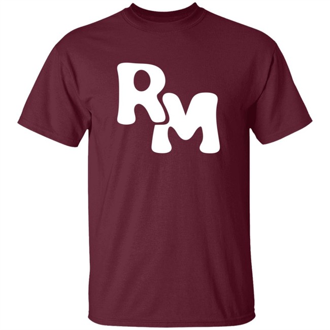 Role Model Merch Puff Rm Hoodie Limited Edition Role Model Merch Puff Rm Hoodie Limited Edition