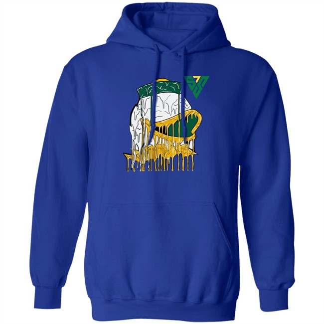 Lackavelli Shop Meltdown Drip Hoodie Sweatshirt Lack Mamba Lackavelli Shop Meltdown Drip Hoodie Sweatshirt Lack Mamba