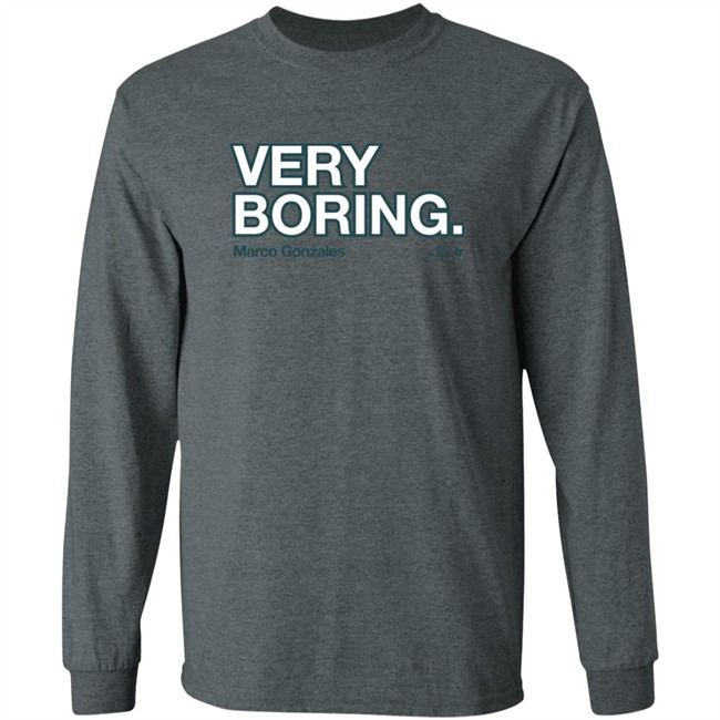 Chris Flexen Breaking T Merch Very Boring Marco Gonzales Shirt Chris Flexen Breaking T Merch Very Boring Marco Gonzales Shirt