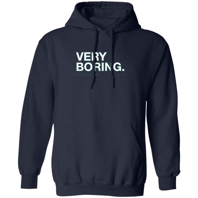 Chris Flexen Breaking T Merch Very Boring Marco Gonzales Shirt Chris Flexen Breaking T Merch Very Boring Marco Gonzales Shirt