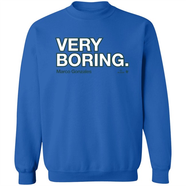 Chris Flexen Breaking T Merch Very Boring Marco Gonzales Shirt Chris Flexen Breaking T Merch Very Boring Marco Gonzales Shirt