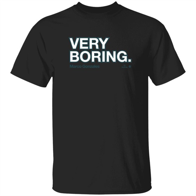 Chris Flexen Breaking T Merch Very Boring Marco Gonzales Shirt Chris Flexen Breaking T Merch Very Boring Marco Gonzales Shirt