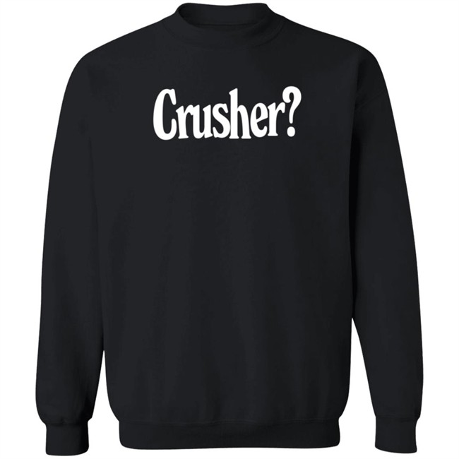 Jeremy Zucker Official Store Crusher? Shirt Wermus Maximus Ii Jeremy Zucker Official Store Crusher? Shirt Wermus Maximus Ii