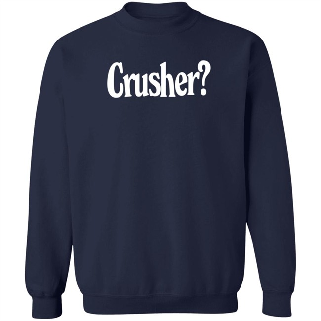 Jeremy Zucker Official Store Crusher? Shirt Wermus Maximus Ii Jeremy Zucker Official Store Crusher? Shirt Wermus Maximus Ii