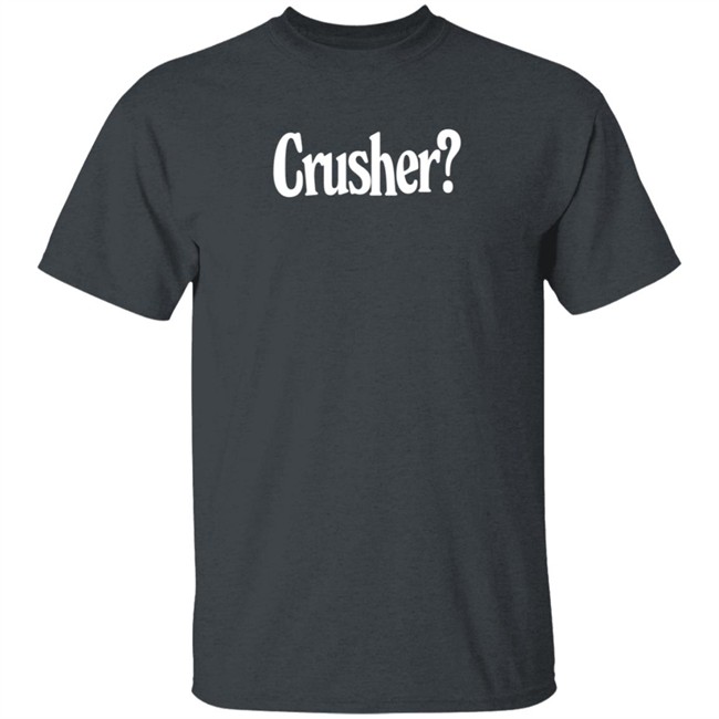 Jeremy Zucker Official Store Crusher? Shirt Wermus Maximus Ii Jeremy Zucker Official Store Crusher? Shirt Wermus Maximus Ii