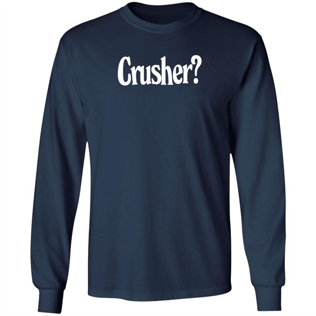 Jeremy Zucker Official Store Crusher? Shirt Wermus Maximus Ii Jeremy Zucker Official Store Crusher? Shirt Wermus Maximus Ii