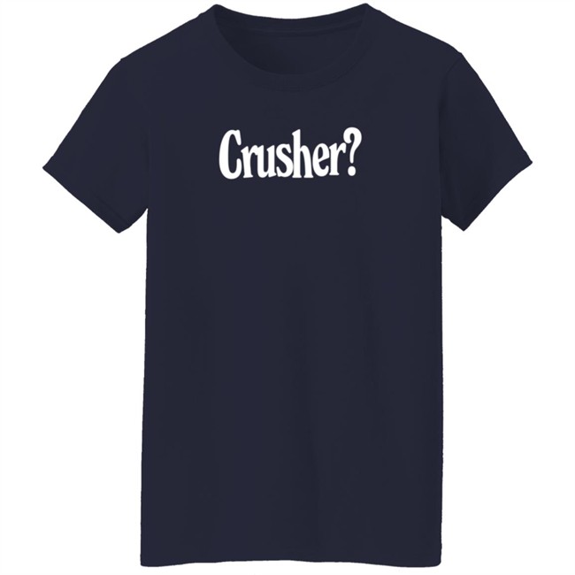 Jeremy Zucker Official Store Crusher? Shirt Wermus Maximus Ii Jeremy Zucker Official Store Crusher? Shirt Wermus Maximus Ii
