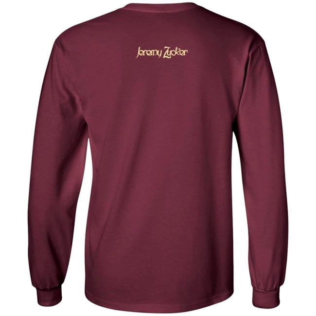 Jeremy Zucker Store Merch Logo Tee Shirt Jeremy Zucker Store Merch Logo Tee Shirt