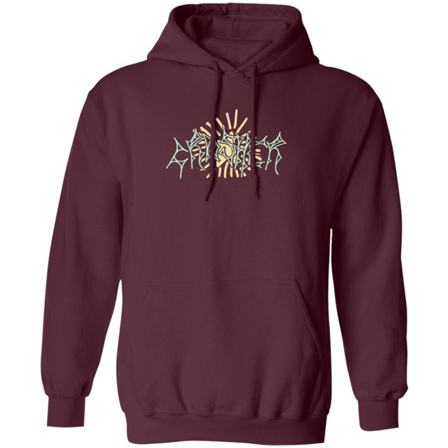 Jeremy Zucker Store Merch Logo Tee Shirt Jeremy Zucker Store Merch Logo Tee Shirt