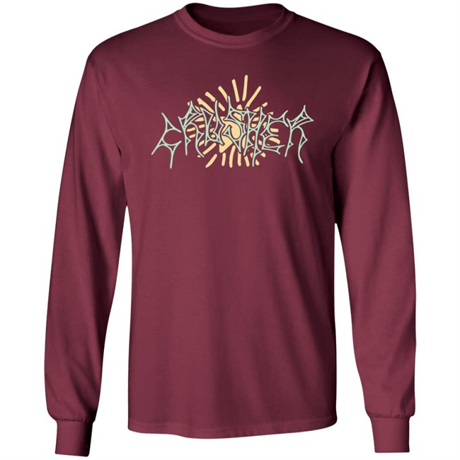 Jeremy Zucker Store Merch Logo Tee Shirt Jeremy Zucker Store Merch Logo Tee Shirt
