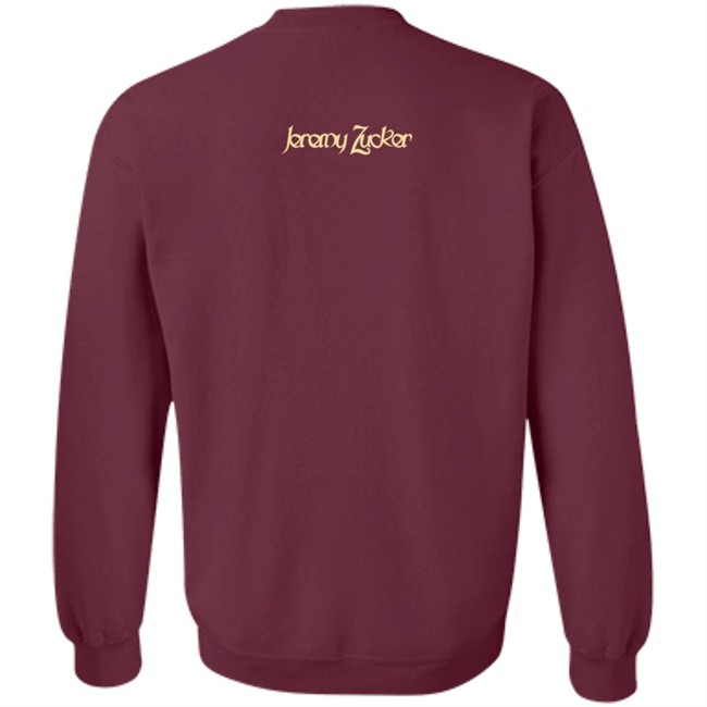 Jeremy Zucker Store Merch Logo Tee Shirt Jeremy Zucker Store Merch Logo Tee Shirt