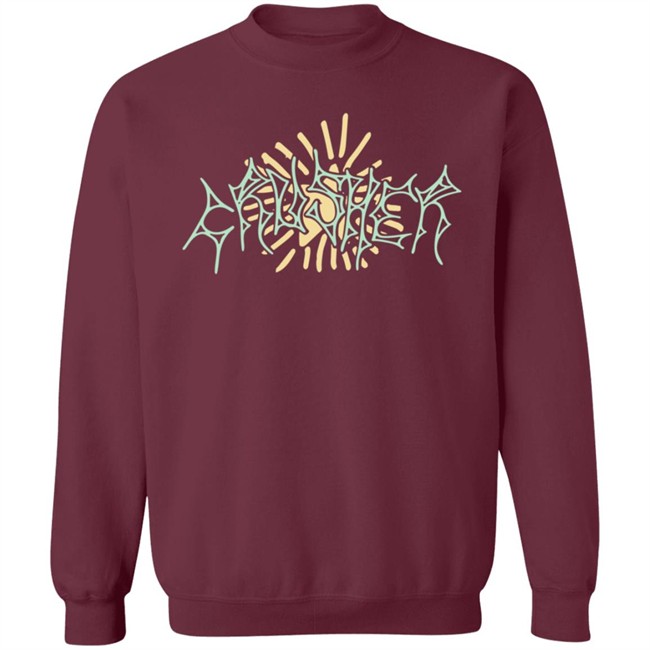 Jeremy Zucker Store Merch Logo Tee Shirt Jeremy Zucker Store Merch Logo Tee Shirt