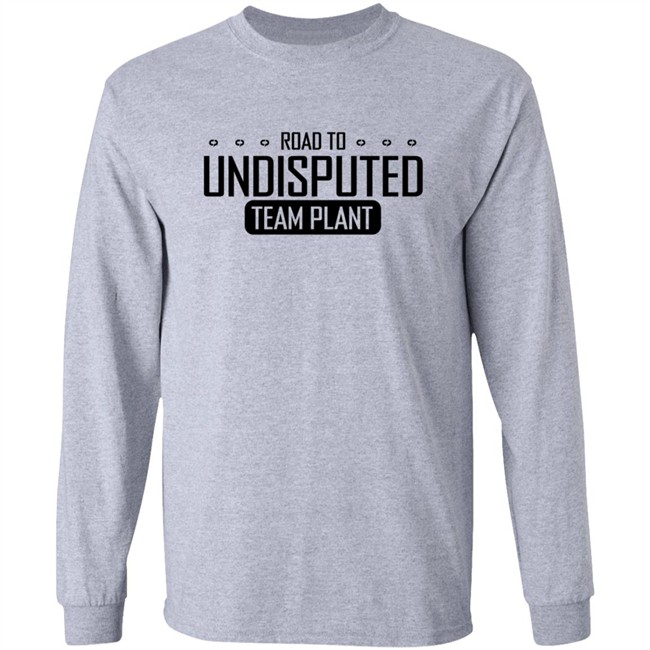 Sweet Hands Film Store Caleb Plant Team Plant Merch Road To Undisputed Shirt Sweet Hands Film Store Caleb Plant Team Plant Merch Road To Undisputed Shirt
