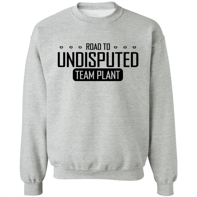 Sweet Hands Film Store Caleb Plant Team Plant Merch Road To Undisputed Shirt Sweet Hands Film Store Caleb Plant Team Plant Merch Road To Undisputed Shirt
