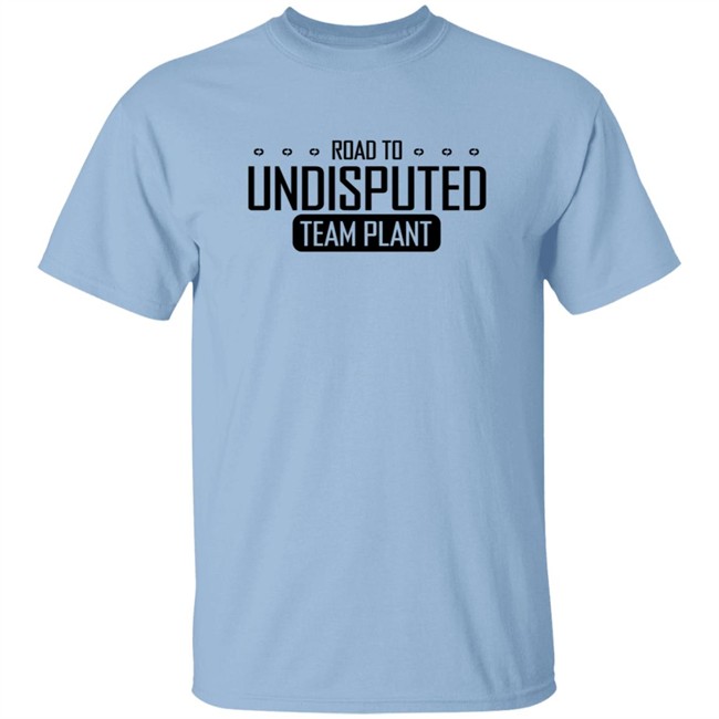 Sweet Hands Film Store Caleb Plant Team Plant Merch Road To Undisputed Shirt Sweet Hands Film Store Caleb Plant Team Plant Merch Road To Undisputed Shirt
