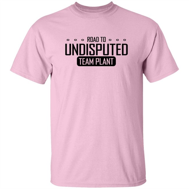 Sweet Hands Film Store Caleb Plant Team Plant Merch Road To Undisputed Shirt Sweet Hands Film Store Caleb Plant Team Plant Merch Road To Undisputed Shirt