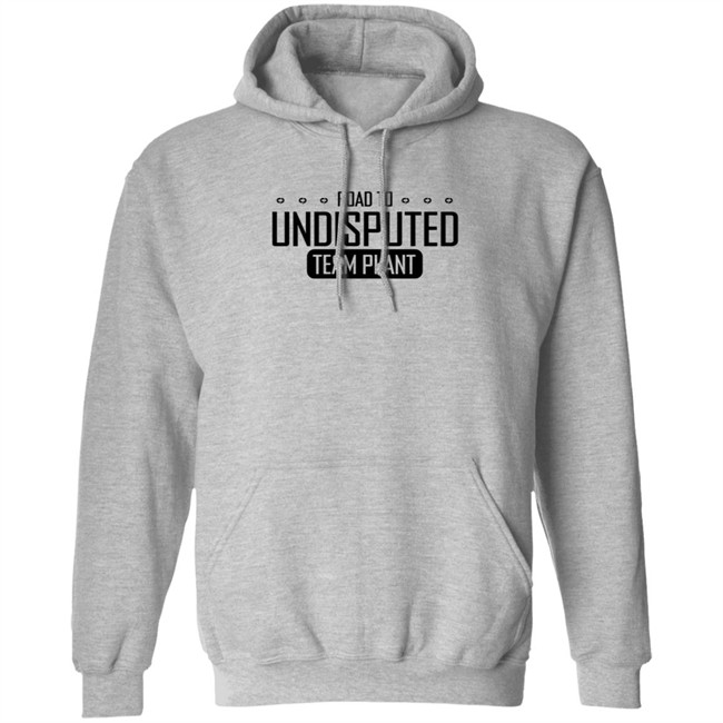 Sweet Hands Film Store Caleb Plant Team Plant Merch Road To Undisputed Shirt Sweet Hands Film Store Caleb Plant Team Plant Merch Road To Undisputed Shirt