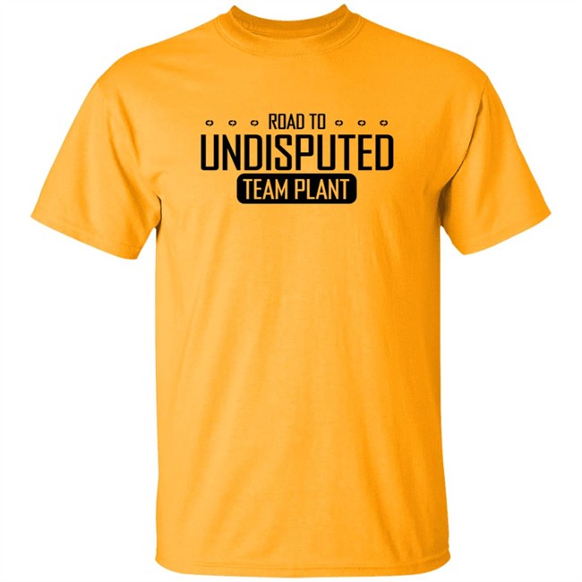 Sweet Hands Film Store Caleb Plant Team Plant Merch Road To Undisputed Shirt Sweet Hands Film Store Caleb Plant Team Plant Merch Road To Undisputed Shirt