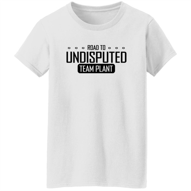 Sweet Hands Film Store Caleb Plant Team Plant Merch Road To Undisputed Shirt Sweet Hands Film Store Caleb Plant Team Plant Merch Road To Undisputed Shirt