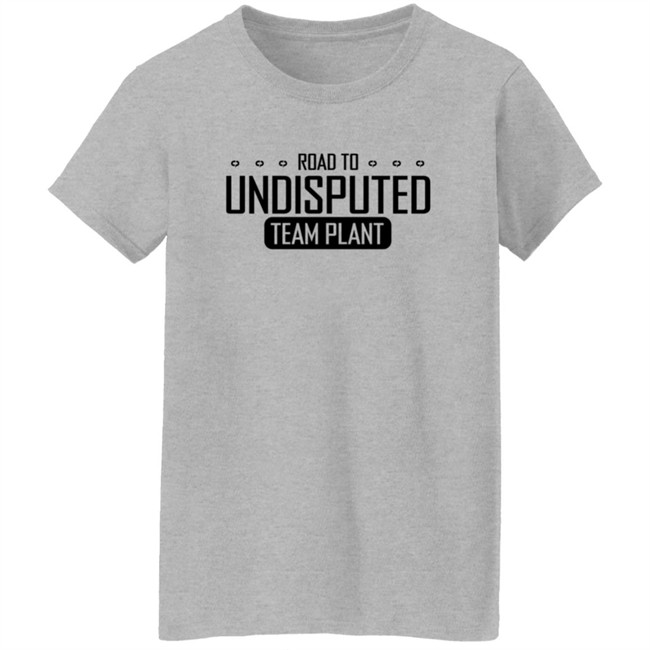 Sweet Hands Film Store Caleb Plant Team Plant Merch Road To Undisputed Shirt Sweet Hands Film Store Caleb Plant Team Plant Merch Road To Undisputed Shirt