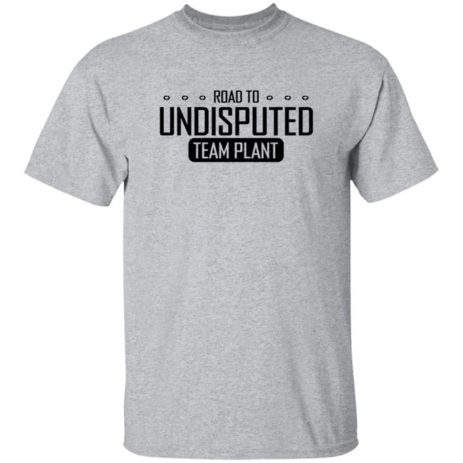 Sweet Hands Film Store Caleb Plant Team Plant Merch Road To Undisputed Shirt Sweet Hands Film Store Caleb Plant Team Plant Merch Road To Undisputed Shirt