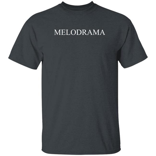 Lorde Merch Melodrama Logo Blue Hoodie Lorde Merch Melodrama Logo Blue Hoodie