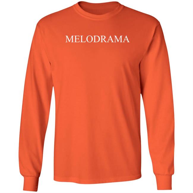 Lorde Merch Melodrama Logo Blue Hoodie Lorde Merch Melodrama Logo Blue Hoodie