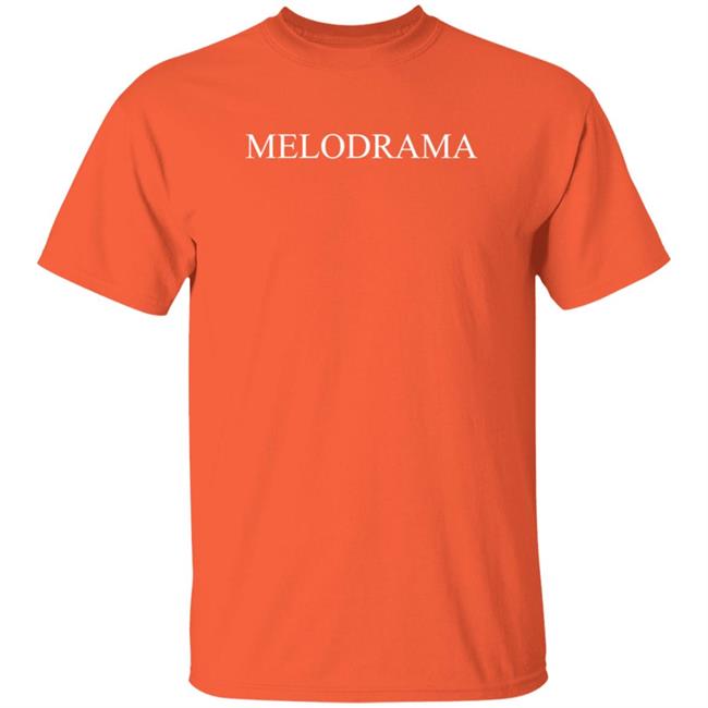 Lorde Merch Melodrama Logo Blue Hoodie Lorde Merch Melodrama Logo Blue Hoodie