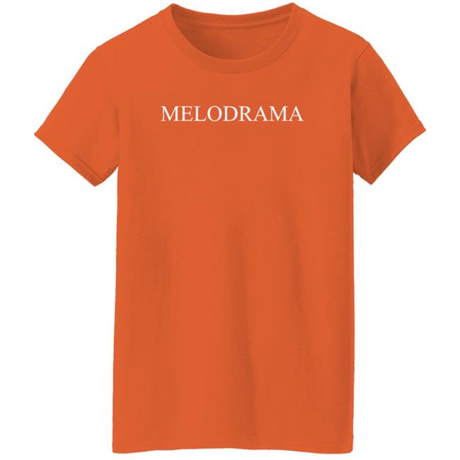 Lorde Merch Melodrama Logo Blue Hoodie Lorde Merch Melodrama Logo Blue Hoodie