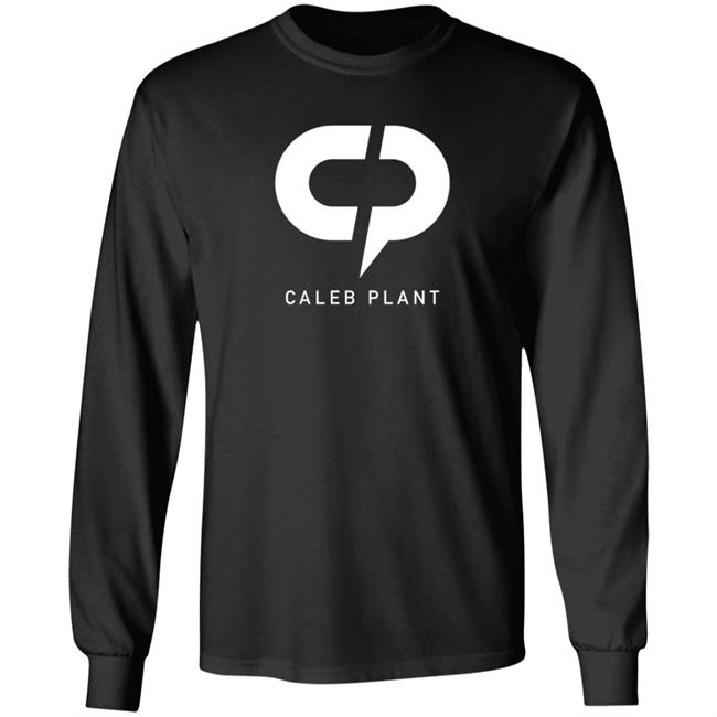 Sweet Hands Film Caleb Plant CP T Shirt Sweet Hands Film Caleb Plant CP T Shirt