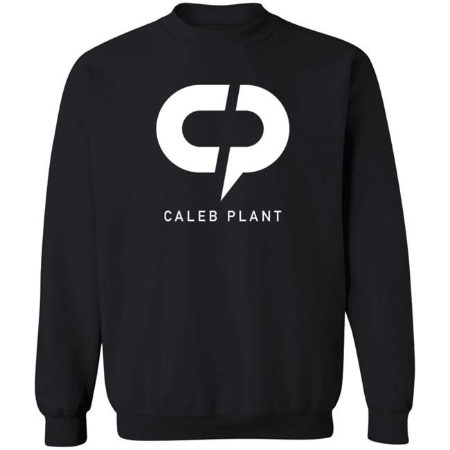 Sweet Hands Film Caleb Plant CP T Shirt Sweet Hands Film Caleb Plant CP T Shirt