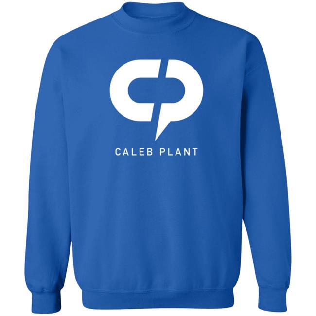 Sweet Hands Film Caleb Plant CP T Shirt Sweet Hands Film Caleb Plant CP T Shirt