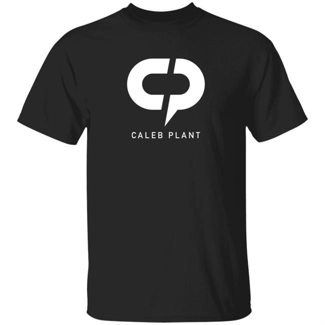 Sweet Hands Film Caleb Plant CP T Shirt Sweet Hands Film Caleb Plant CP T Shirt