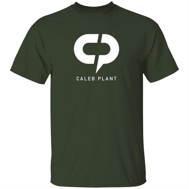 Sweet Hands Film Caleb Plant CP T Shirt Sweet Hands Film Caleb Plant CP T Shirt