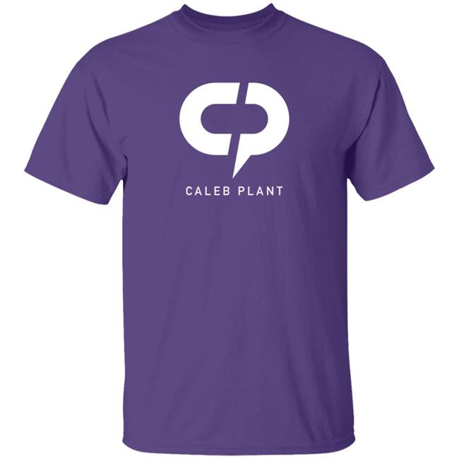 Sweet Hands Film Caleb Plant CP T Shirt Sweet Hands Film Caleb Plant CP T Shirt