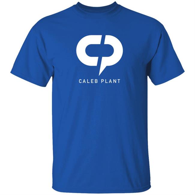 Sweet Hands Film Caleb Plant CP T Shirt Sweet Hands Film Caleb Plant CP T Shirt