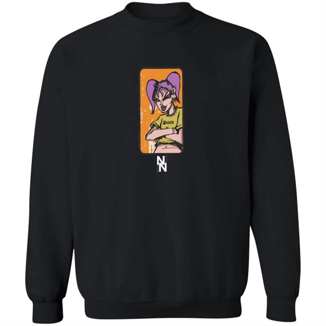 The Fader X No Negativity Governors Ball Merch Beyond Labels Tee Shirt The Fader X No Negativity Governors Ball Merch Beyond Labels Tee Shirt