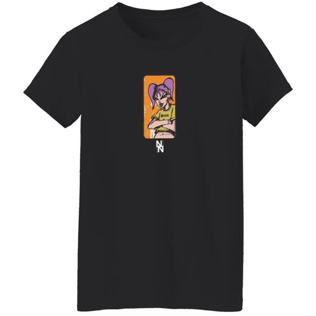 The Fader X No Negativity Governors Ball Merch Beyond Labels Tee Shirt The Fader X No Negativity Governors Ball Merch Beyond Labels Tee Shirt