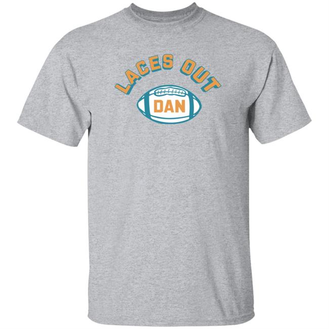 Ccp Is Asshoe Homage Merch Laces Out Dan Shirt