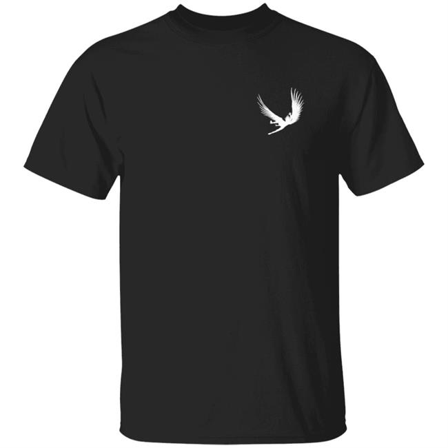 Sullivan King Merch Sullivan King Demented Shirt