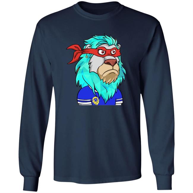 Opensea Store Chris Maddern 6621 Lazy Lions Bungalows Shirt Opensea Store Chris Maddern 6621 Lazy Lions Bungalows Shirt