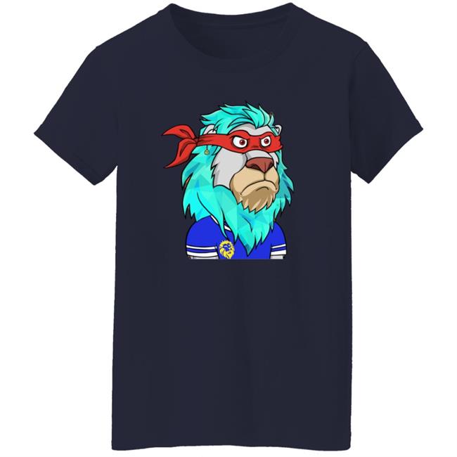 Opensea Store Chris Maddern 6621 Lazy Lions Bungalows Shirt Opensea Store Chris Maddern 6621 Lazy Lions Bungalows Shirt