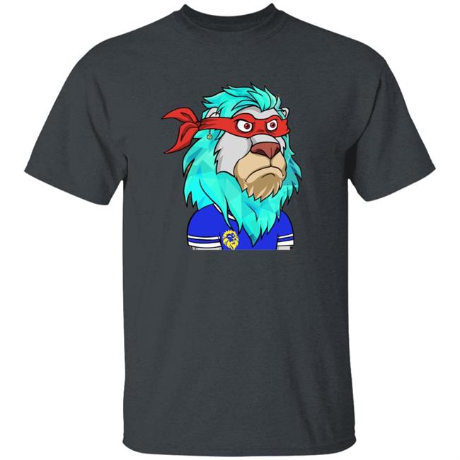 Opensea Store Chris Maddern 6621 Lazy Lions Bungalows Shirt Opensea Store Chris Maddern 6621 Lazy Lions Bungalows Shirt