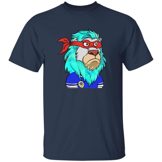 Opensea Store Chris Maddern 6621 Lazy Lions Bungalows Shirt Opensea Store Chris Maddern 6621 Lazy Lions Bungalows Shirt
