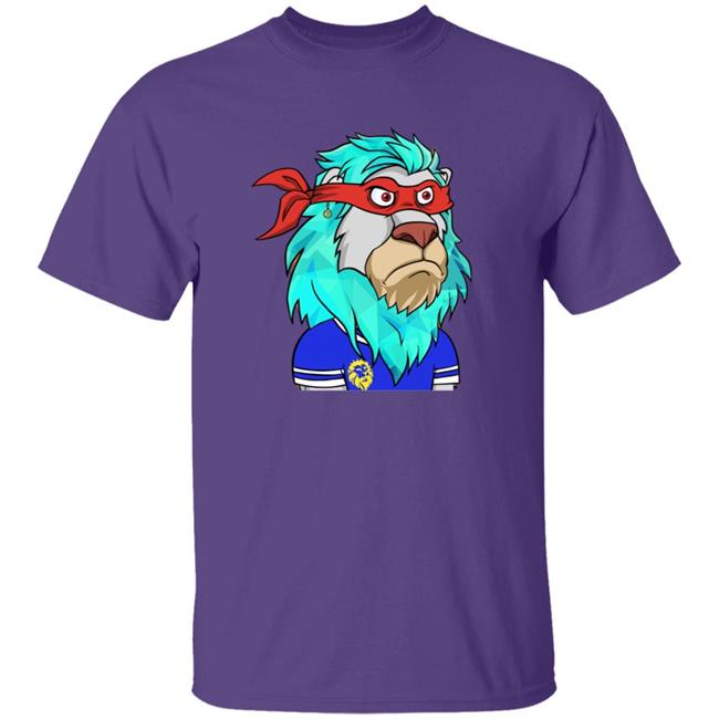 Opensea Store Chris Maddern 6621 Lazy Lions Bungalows Shirt Opensea Store Chris Maddern 6621 Lazy Lions Bungalows Shirt