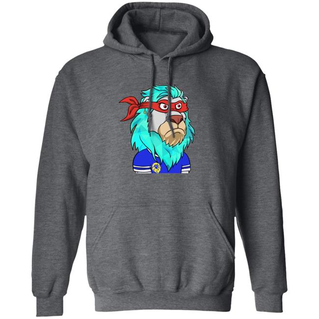 Opensea Store Chris Maddern 6621 Lazy Lions Bungalows Shirt Opensea Store Chris Maddern 6621 Lazy Lions Bungalows Shirt