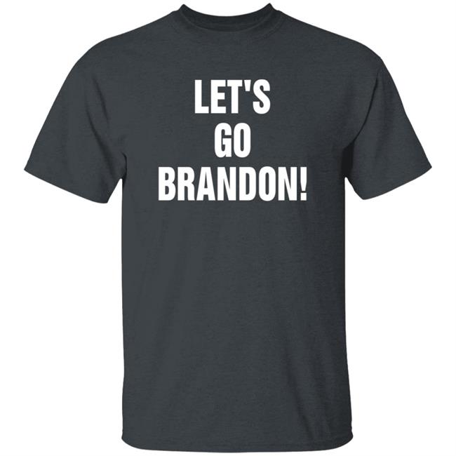 Lets Go Brandon Meme Shirt Tim Young The Let's Go Brandon T Shirt Lets Go Brandon Meme Shirt Tim Young The Let's Go Brandon T Shirt
